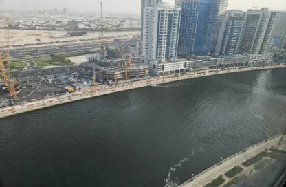 Apartment - Studio - 1 Bathroom for sale in Trillionaire Residences - Business Bay - Dubai