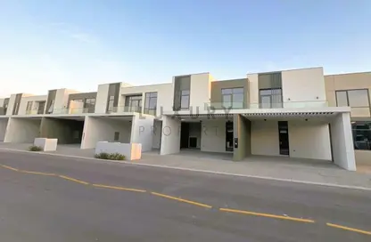 تاون هاوس - 3 غرف نوم - 4 حمامات للايجار في ربى - المرابع العربية 3 - دبي