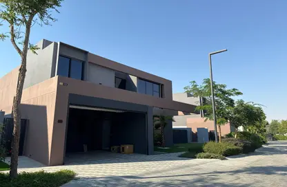 Villa - 4 Bedrooms - 5 Bathrooms for sale in Robinia - Masaar - Tilal City - Sharjah