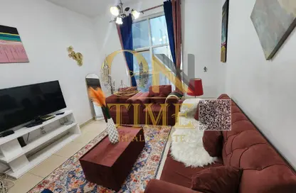 Apartment - 1 Bedroom - 1 Bathroom for rent in Al Naemiya Tower 3 - Al Naemiya Towers - Al Nuaimiya - Ajman Apartment - 1 Bedroom - 1 Bathroom for rent in Al Naemiya Tower 3 - Al Naemiya Towers - Al Nuaimiya - Ajman