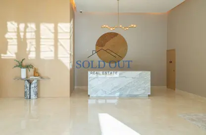 Apartment - 1 Bedroom - 1 Bathroom for sale in Island Park 1 - Dubai Creek Harbour (The Lagoons) - Dubai