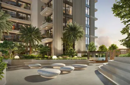 شقة - 4 غرف نوم - 5 حمامات للبيع في ذا هيلجلت - برج أ - ذا هيلجيت - واحة السيليكون - دبي شقة - 4 غرف نوم - 5 حمامات للبيع في ذا هيلجلت - برج أ - ذا هيلجيت - واحة السيليكون - دبي