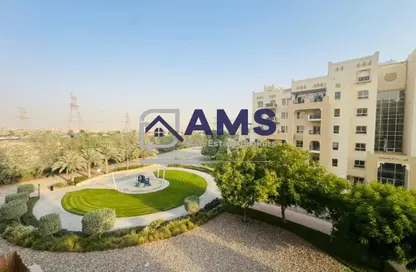 Apartment - 2 Bedrooms - 2 Bathrooms for rent in Al Ramth 41 - Al Ramth - Remraam - Dubai Land - Dubai