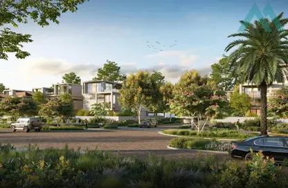 Villa - 5 Bedrooms - 6 Bathrooms for sale in The Acres (Phase 1) - The Acres - Dubai Land - Dubai