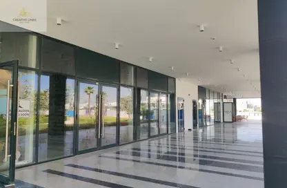 محل - استوديو - 1 حمام للايجار في 3 عزيزي ريفيرا - ميدان واحد - ميدان - دبي