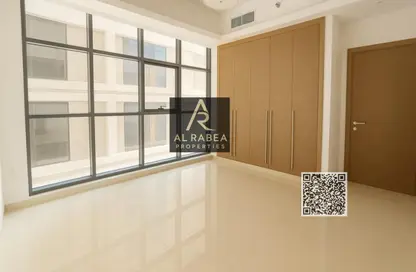 Apartment - 2 Bedrooms - 3 Bathrooms for rent in Gulfa Towers - Al Rashidiya 1 - Al Rashidiya - Ajman