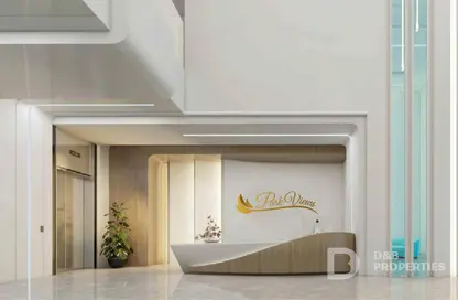 شقة - 2 غرف نوم - 2 حمامات للبيع في سامانا بارك فيوز - ارجان - دبي