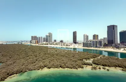 شقة - غرفة نوم - 2 حمامات للبيع في أبراج هيدرا افينيو - مدينة الأضواء - جزيرة الريم - أبوظبي