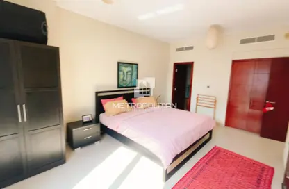 Apartment - 1 Bedroom - 2 Bathrooms for rent in South Ridge 1 - South Ridge - Downtown Dubai - Dubai Apartment - 1 Bedroom - 2 Bathrooms for rent in South Ridge 1 - South Ridge - Downtown Dubai - Dubai