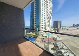 Apartment - 2 bedrooms - 3 bathrooms for rent in Azure - Shams Abu Dhabi - Al Reem Island - Abu Dhabi