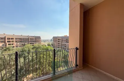 شقة - غرفة نوم - 1 حمام للبيع في سيرك شكسبير 1 - سيرك شكسبير - مدينة السيارات - دبي