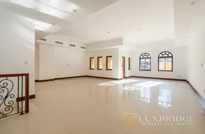 تاون هاوس - 4 غرف نوم - 5 حمامات للايجار في الميل الذهبي 5 - الميل الذهبي - نخلة جميرا - دبي