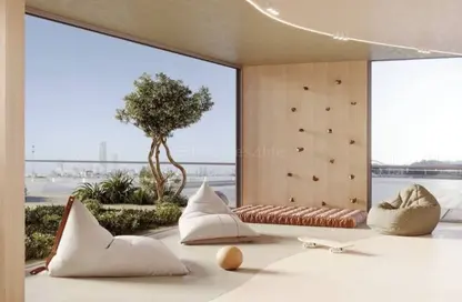 Apartment - 1 Bedroom - 2 Bathrooms for sale in Gardens 2 - Arjan - Dubai