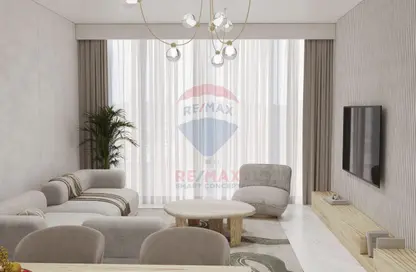 Apartment - Studio - 1 Bathroom for sale in Radiant Marina Towers - Shams Abu Dhabi - Al Reem Island - Abu Dhabi