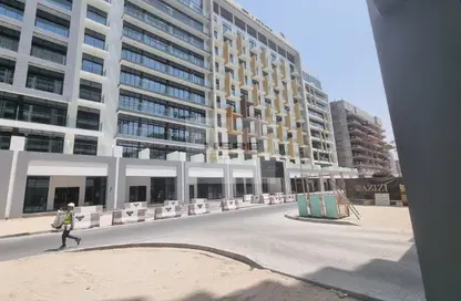 شقة - 2 غرف نوم - 2 حمامات للايجار في عزيزي ريفيرا 61 - ميدان واحد - ميدان - دبي