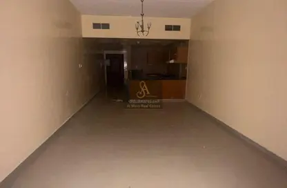 Apartment - 1 Bathroom for rent in Al Nuaimiya Towers C - Al Nuaimiya - Ajman