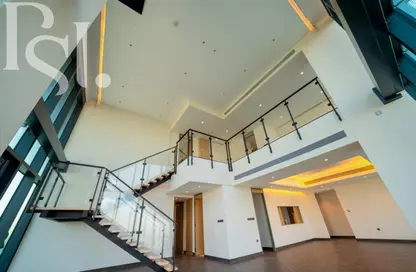 Apartment - 3 Bedrooms - 4 Bathrooms for sale in One Za'abeel The Residences - Zabeel 1 - Zabeel - Dubai