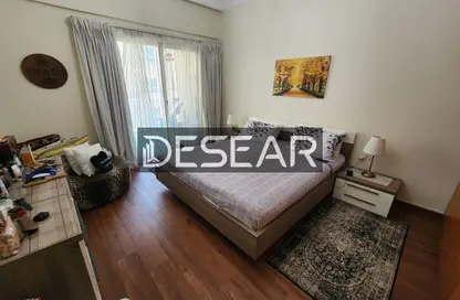 Apartment - 2 Bedrooms - 2 Bathrooms for sale in Silicon Arch - Dubai Silicon Oasis - Dubai