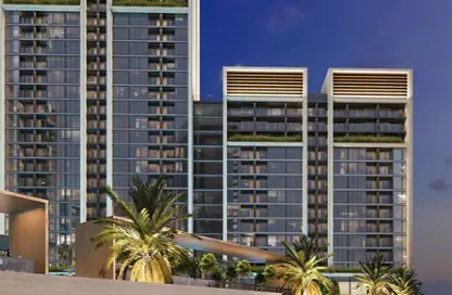 Apartment - 1 Bedroom - 2 Bathrooms for sale in Sobha Orbis - Motor City - Dubai