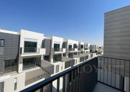 Villa - 3 bedrooms - 4 bathrooms for rent in Sun - Arabian Ranches 3 - Dubai