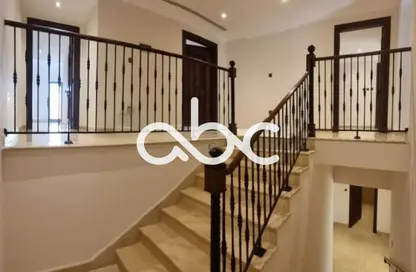 Villa - 4 Bedrooms - 7 Bathrooms for sale in Saadiyat Beach Villas - Saadiyat Beach - Saadiyat Island - Abu Dhabi