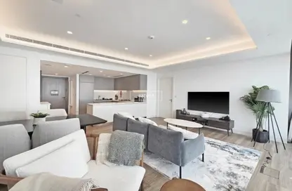 Apartment - 1 Bedroom - 2 Bathrooms for sale in Uptown Tower - Uptown Dubai - Jumeirah Lake Towers - Dubai