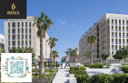 Apartment - 3 Bedrooms - 4 Bathrooms for sale in Al Mamsha - Muwaileh - Sharjah