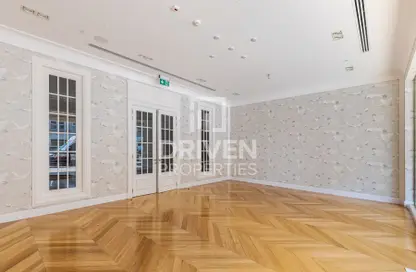 Retail - Studio for rent in Uptown Mirdif Retail - Uptown Mirdif - Mirdif - Dubai
