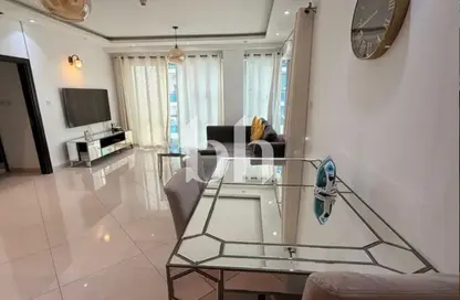 شقة - 2 غرف نوم - 2 حمامات للايجار في الريفييرا - دبي مارينا - دبي