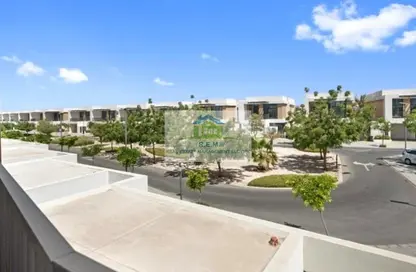 Townhouse - 3 Bedrooms - 4 Bathrooms for rent in Marbella I Villas - Marbella - Mina Al Arab - Ras Al Khaimah