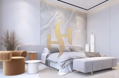 شقة - 1 حمام للبيع في برج أوريستا - منطقة 11 - قرية جميرا الدائرية - دبي