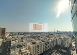 Apartment - 3 bedrooms - 5 bathrooms for rent in Mermaid Building - Khalidiya Street - Al Khalidiya - Abu Dhabi