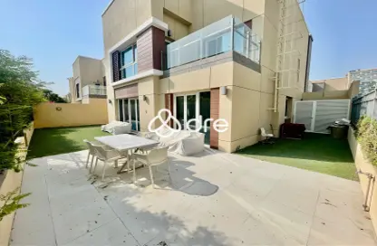 Villa - 4 Bedrooms - 6 Bathrooms for sale in Villa Lantana 2 - Villa Lantana - Al Barsha - Dubai