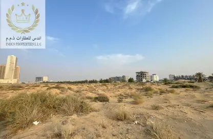 أرض - استوديو للبيع في عجمان جلوبال سيتي - العالية - عجمان