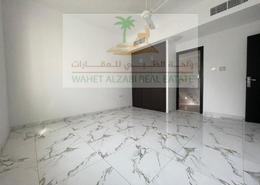 Apartment - 1 bedroom - 2 bathrooms for rent in Corniche Tower - Ajman Corniche Road - Ajman