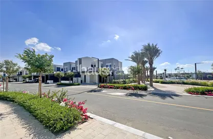 Townhouse - 3 Bedrooms - 3 Bathrooms for sale in Sun - Arabian Ranches 3 - Dubai