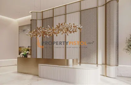 شقة - 1 حمام للبيع في فلوريا أواسيس - مجمع دبي ريزيدنس - دبي لاند - دبي