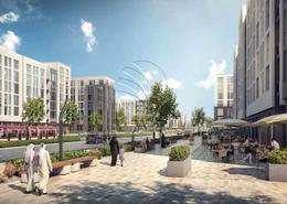 Outdoor Building image for: Land for sale in Alreeman II - Al Shamkha - Abu Dhabi, Image 1