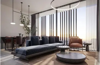 شقة - 2 غرف نوم - 3 حمامات للبيع في فيدا 2 - فيدا ريزيدنس - الجادة - الشارقة