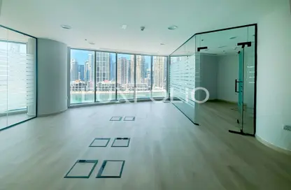 Office Space - Studio for sale in Business Tower - Business Bay - Dubai