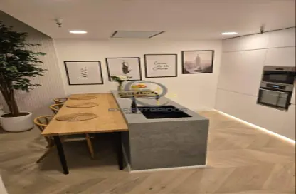 Apartment - 2 Bedrooms - 3 Bathrooms for rent in Autumn 2 - Autumn - Seasons Community - District 15 - Jumeirah Village Circle - Dubai