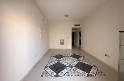 Apartment - 1 Bedroom - 2 Bathrooms for rent in Al Khail Tower 1 - Al Khail Towers - Ajman Downtown - Ajman
