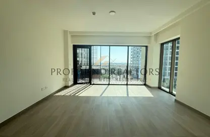 Apartment - 2 Bedrooms - 2 Bathrooms for rent in Sunset at Creek Beach Building 1 - Sunset at Creek Beach - Creek Beach - Dubai Creek Harbour (The Lagoons) - Dubai