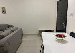 Apartment - 1 bedroom - 1 bathroom for rent in Al Murad Mall - Al Naemiyah - Ajman