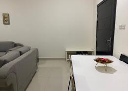 شقة - 1 غرفة نوم - 2 حمامات للكراء في مجمع الشرفا - شارع شيخ خليفة بن زايد - عجمان