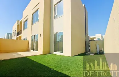 Villa - 3 Bedrooms - 2 Bathrooms for sale in Urbana III - EMAAR South - Dubai South (Dubai World Central) - Dubai