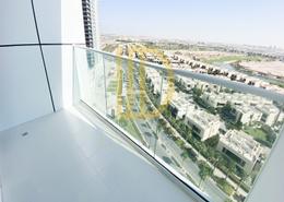 Studio - 1 bathroom for sale in Carson - The Drive - DAMAC Hills - Dubai