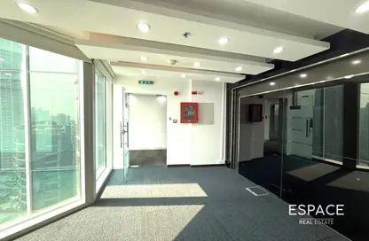 Office Space - Studio for rent in The Binary Tower - Business Bay - Dubai Office Space - Studio for rent in The Binary Tower - Business Bay - Dubai