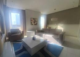 Apartment - 2 bedrooms - 2 bathrooms for rent in DAMAC Maison The Vogue - Business Bay - Dubai