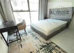 Apartment - 1 bedroom - 1 bathroom for rent in Aayah Residences - Jumeirah Village Circle - Dubai